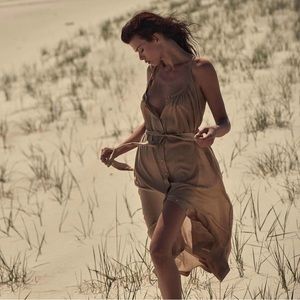 NTW Doen Nevita Dress | S